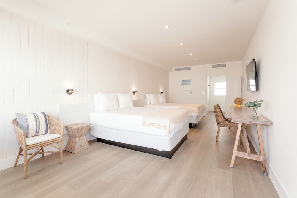 HI Miami Beach - Hostel 20/62