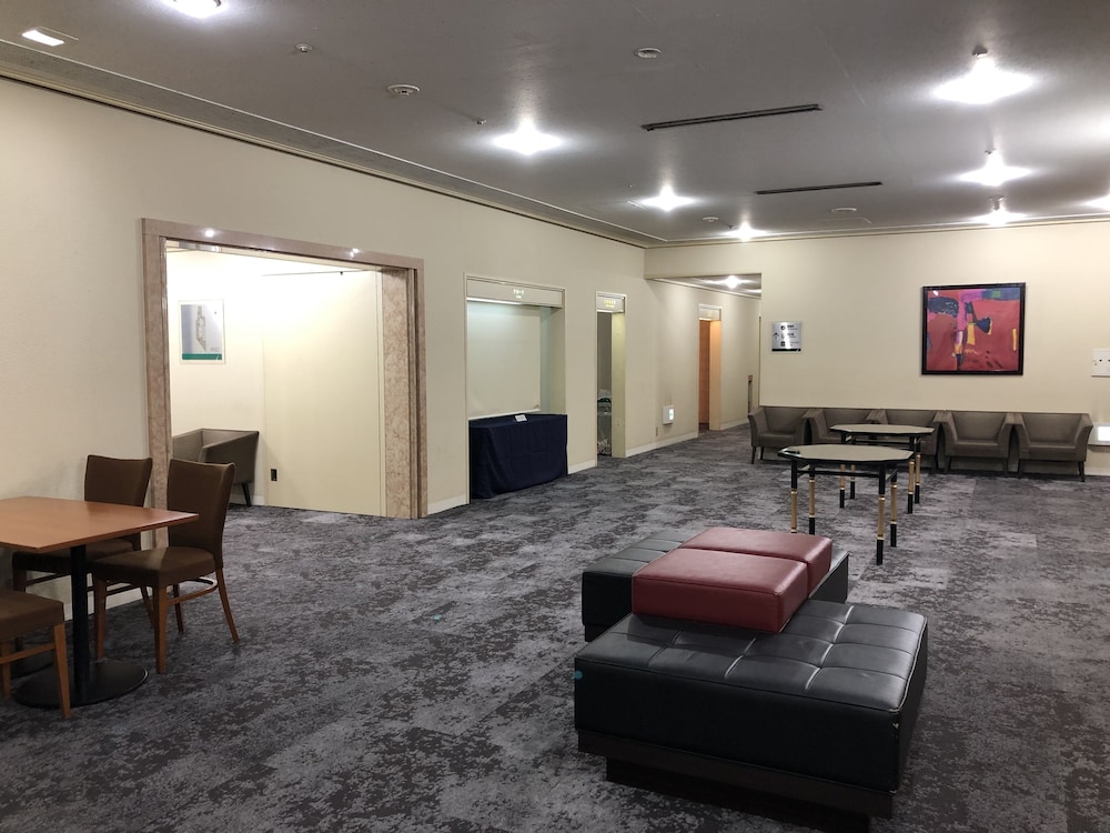 Chisun Hotel Hamamatsucho 44/55