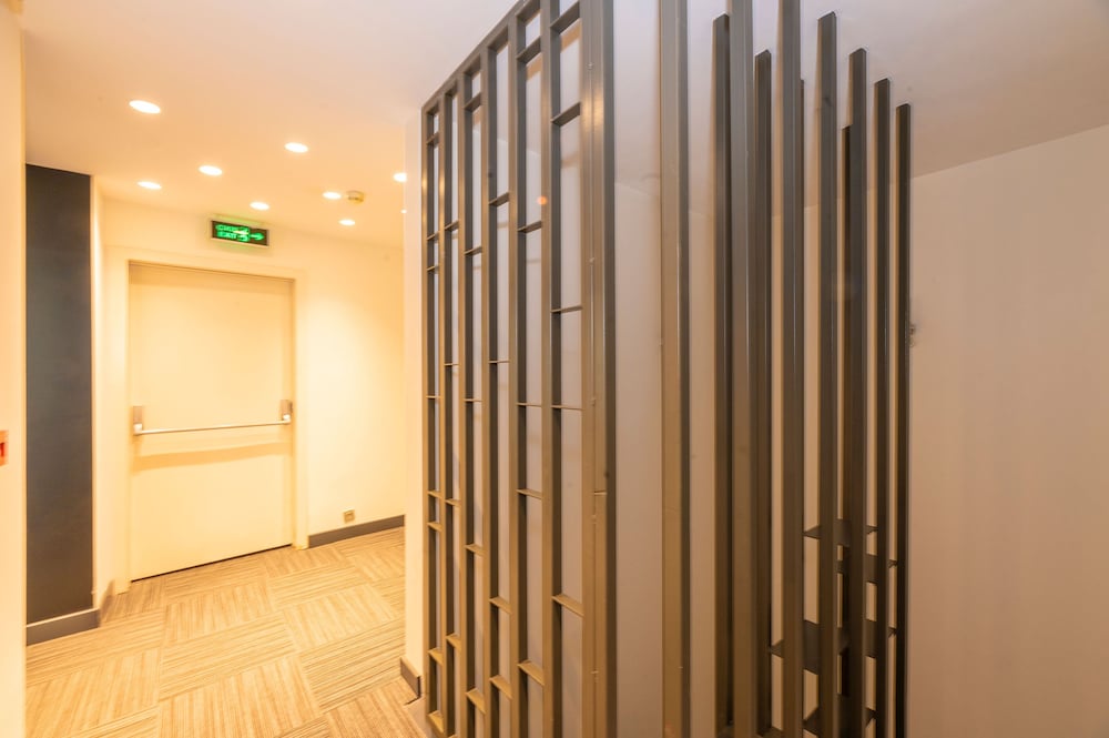 Hotel V Plus Taksim 47/70
