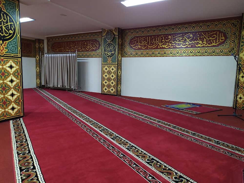 Hotel Rangkayo Basa Padang Panjang 17/36