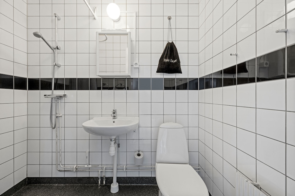 Uppsala Lägenhetshotell 41/50