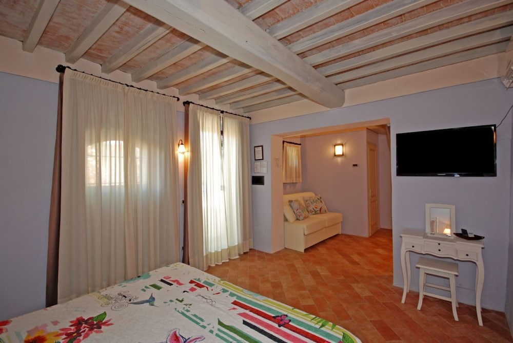 Molino di Foci 20/50