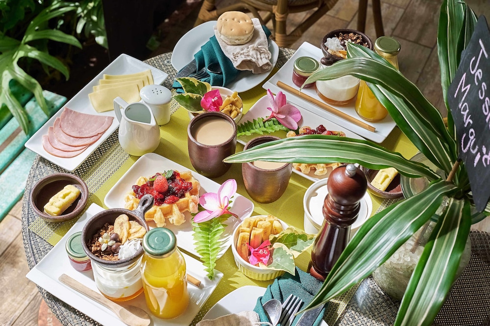 Hare Nua Hotel Boutique 57/71