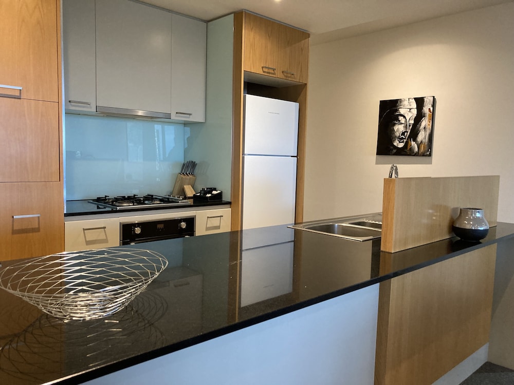 Accent Accommodation at Docklands Melbourne 19/50