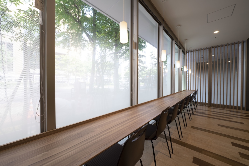 Washington R&B Hotel Hakataekimae Dai 2 31/39