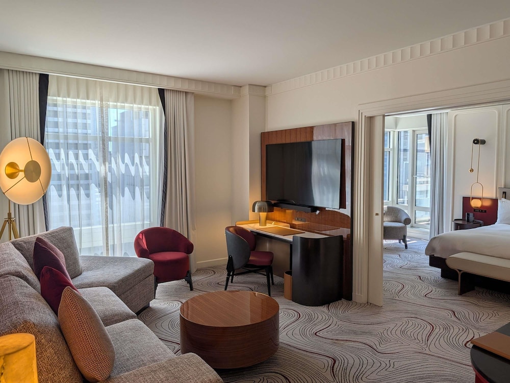 Sofitel New York 50/67