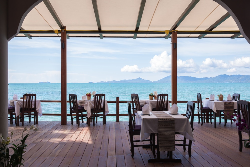 Adarin Beach Resort (ex New Lapaz Villa) 46/65