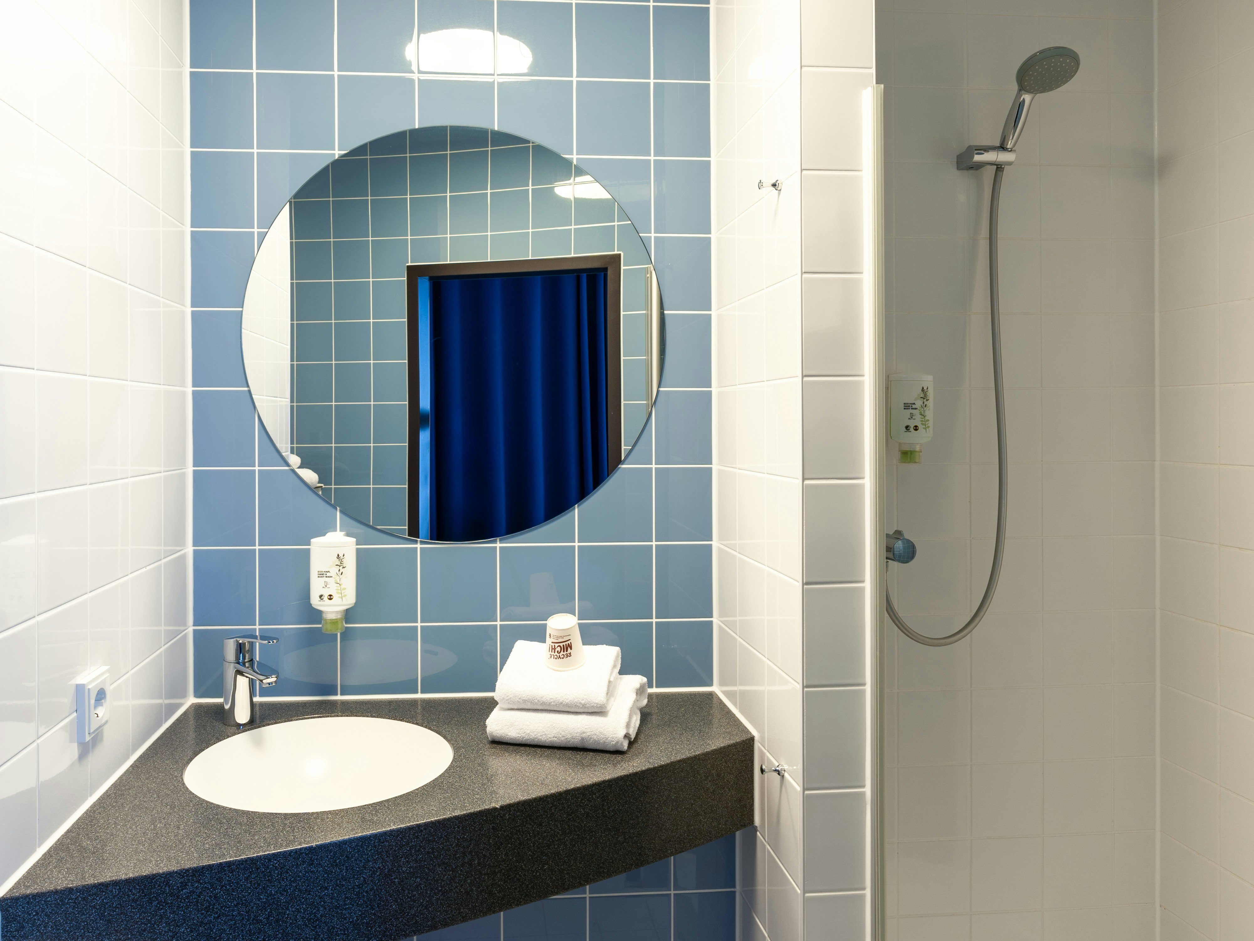 B&B Hotel Braunschweig-City 29/30