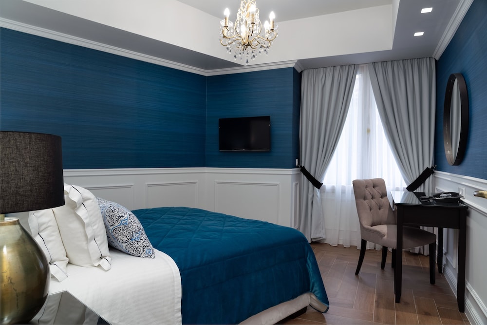Evripidou Suites 19/50