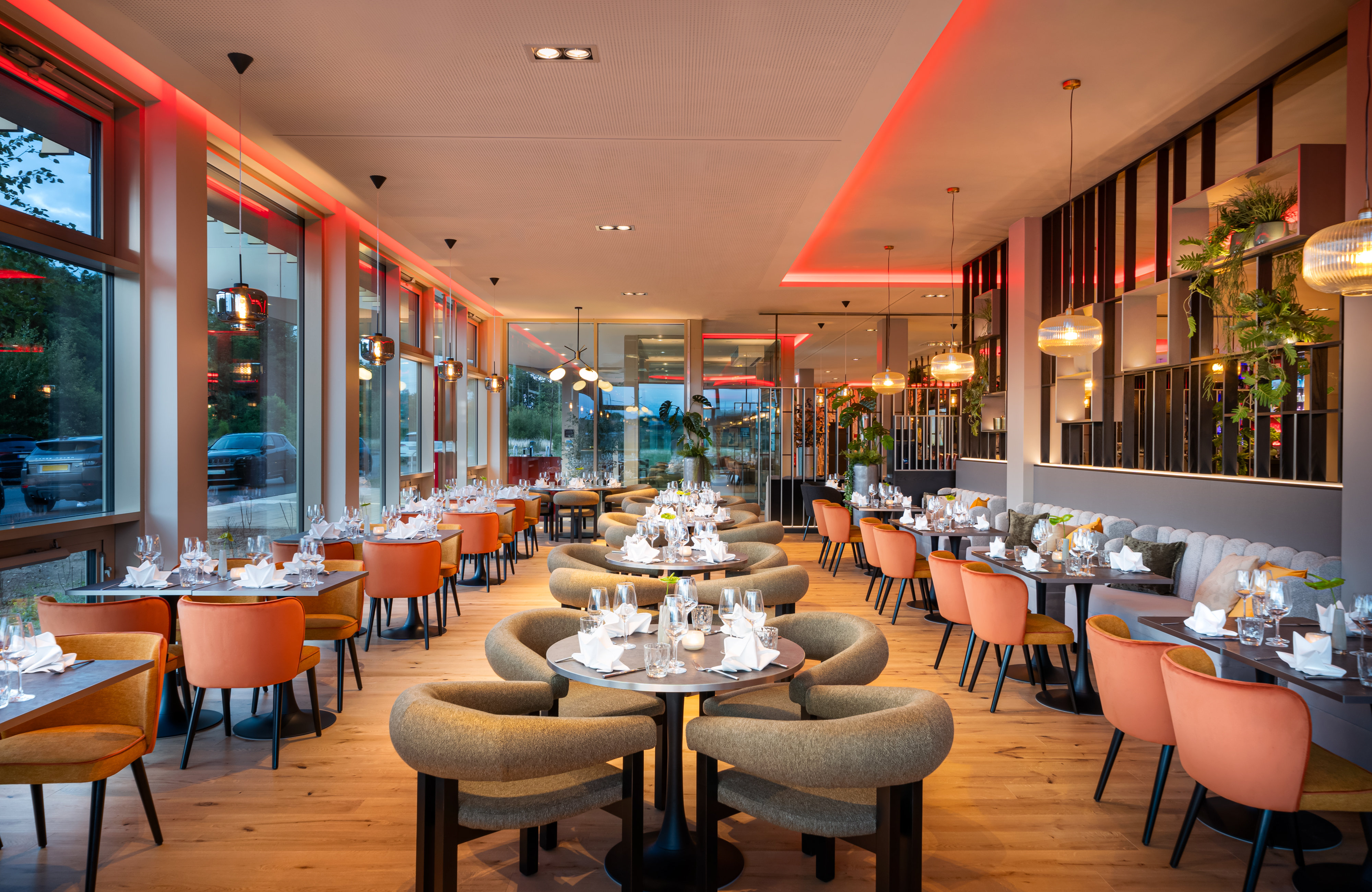 Leonardo Royal Hotel Cologne Bonn Airport 47/65