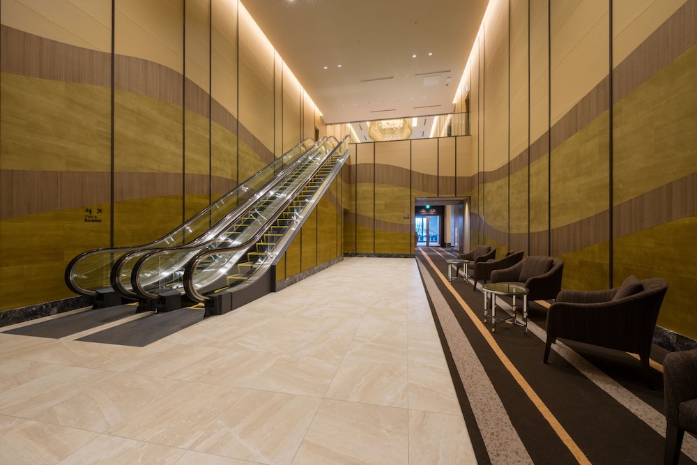 Hotel Metropolitan Sendai East 33/45