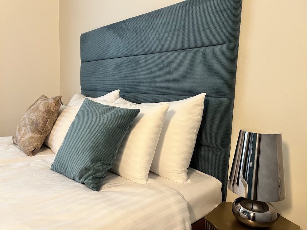 Golden Angel Suites by Adrez Living 32/62