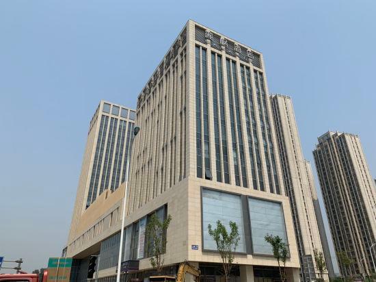 Lavande Hotel (Tianjin West Railway Station Xiangtan Road) 7/26