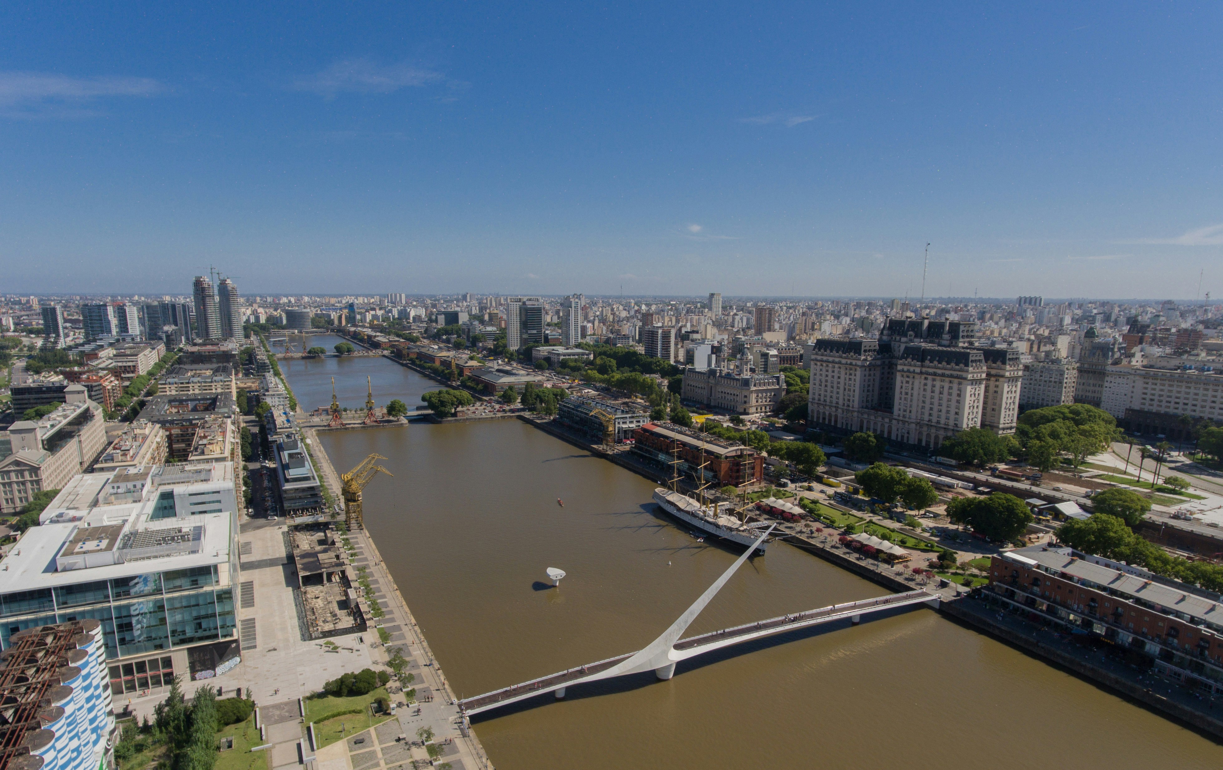 Hilton Buenos Aires 65/67
