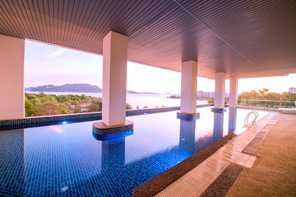 Adya Hotel Langkawi 24/50
