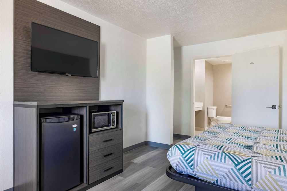 Motel6 Lake Charles, LA 20/55