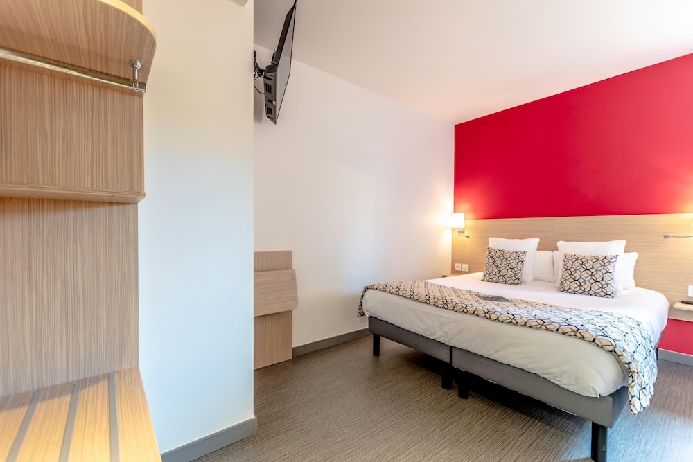 Sure Hotel by Best Western Saint-Raphael Le Dramont 7/48