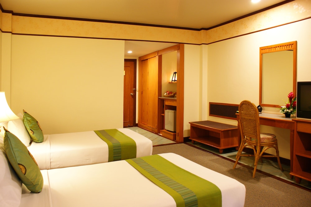 Botany Beach Resort 14/73