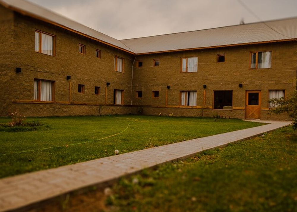 Calafate Hostel 42/47