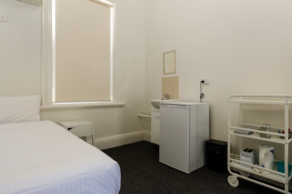 Waterloo Bay Hotel 13/36