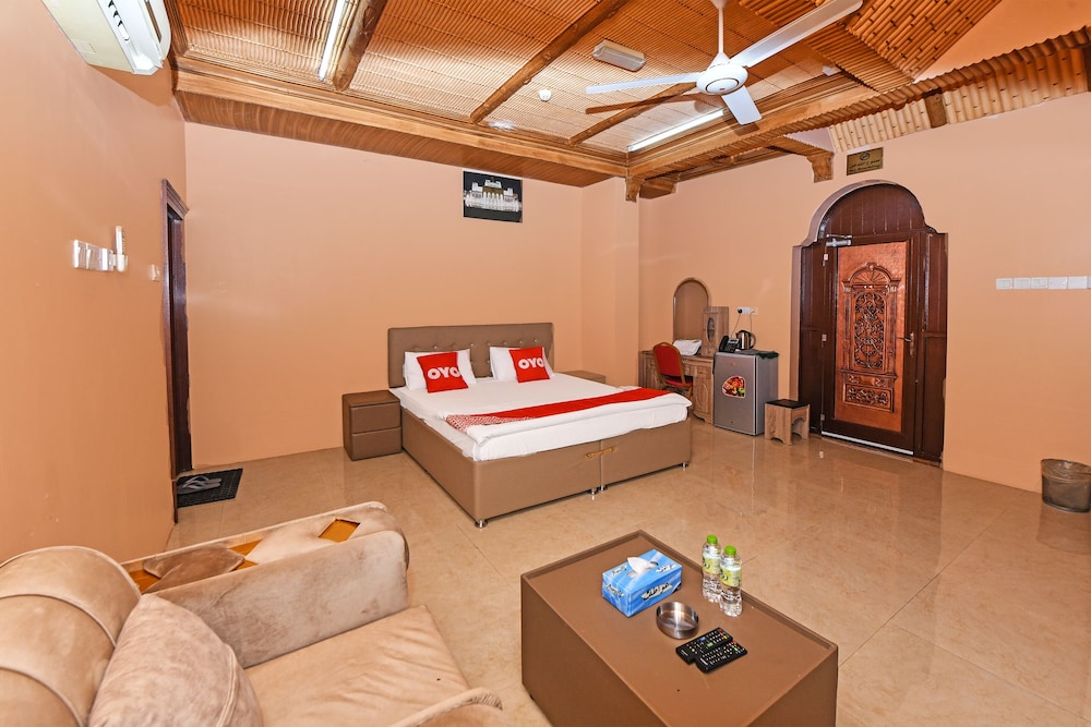 OYO 139 Al Ghadeer Hotel Apartments 7/26