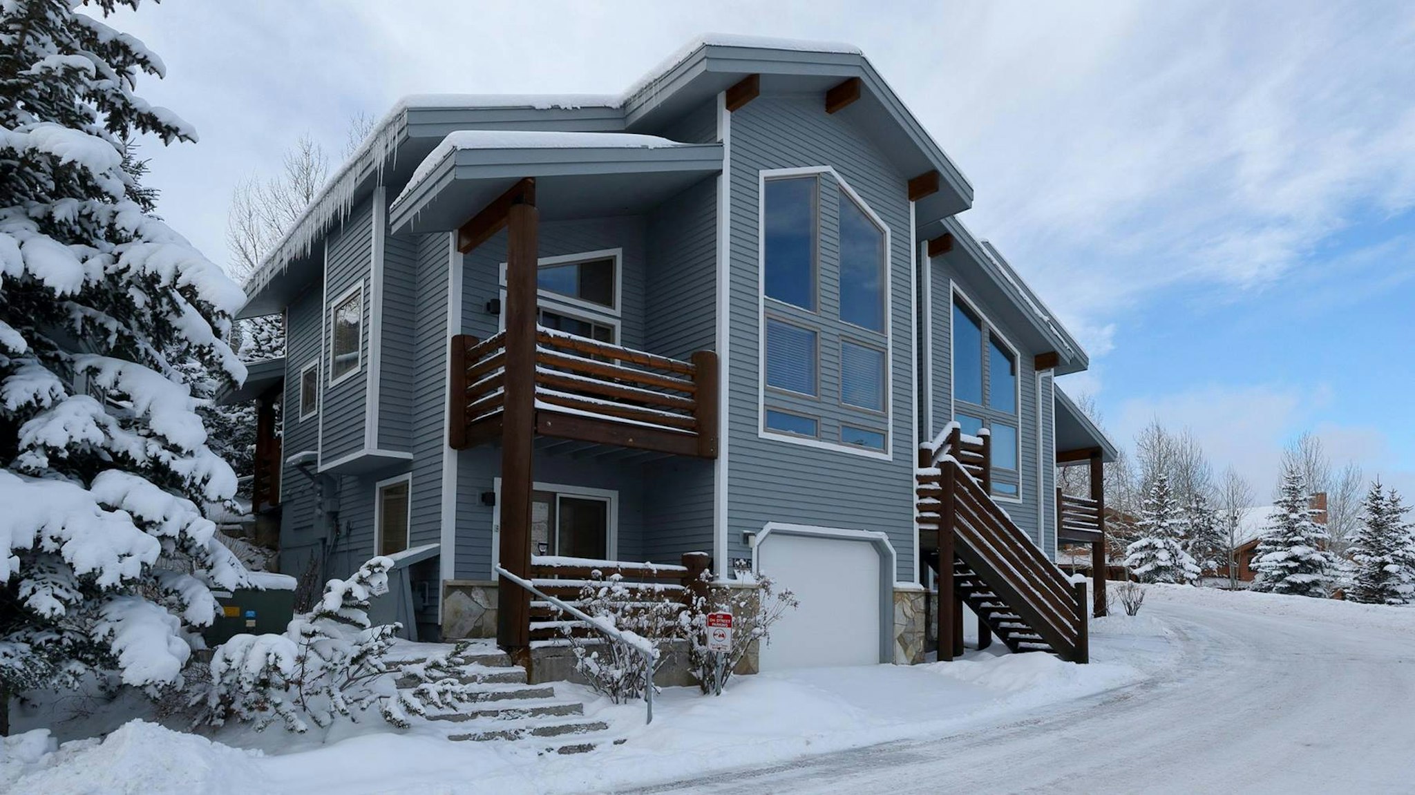 Deer Valley's Signature Collection 11/74
