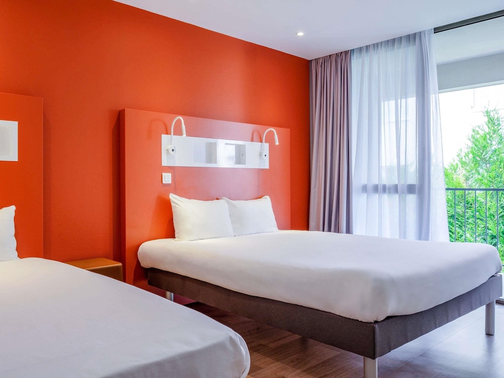 Ibis Budget Le Puy En Velay 18/50