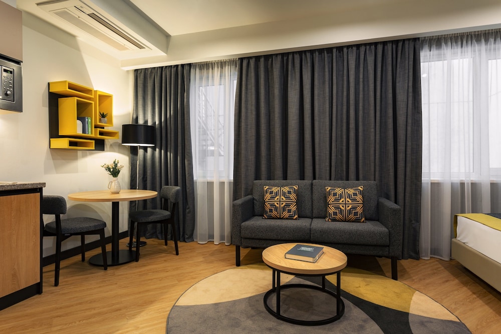 Citadines City Centre Tbilisi 26/50