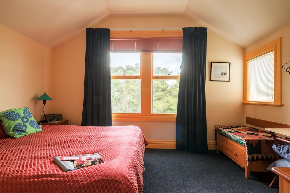 The Great Ponsonby Arthotel 22/72