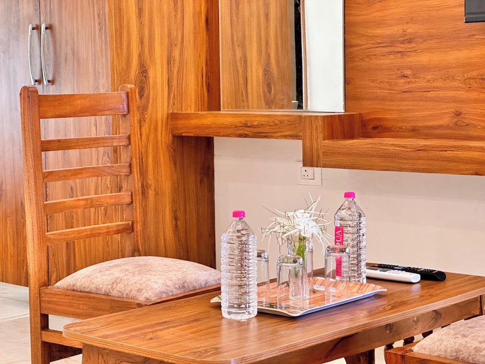 Pushkar Rajwara Resort 35/50