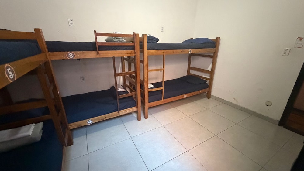 Maracanã Hostel Vila Isabel 13/50