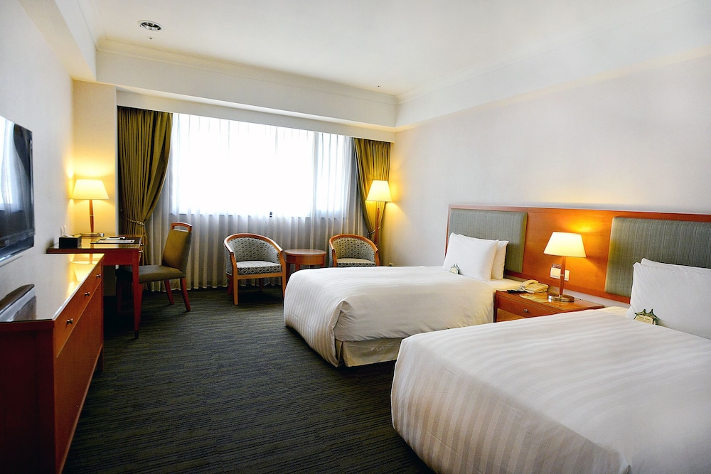 Fushin Hotel Taichung 28/57