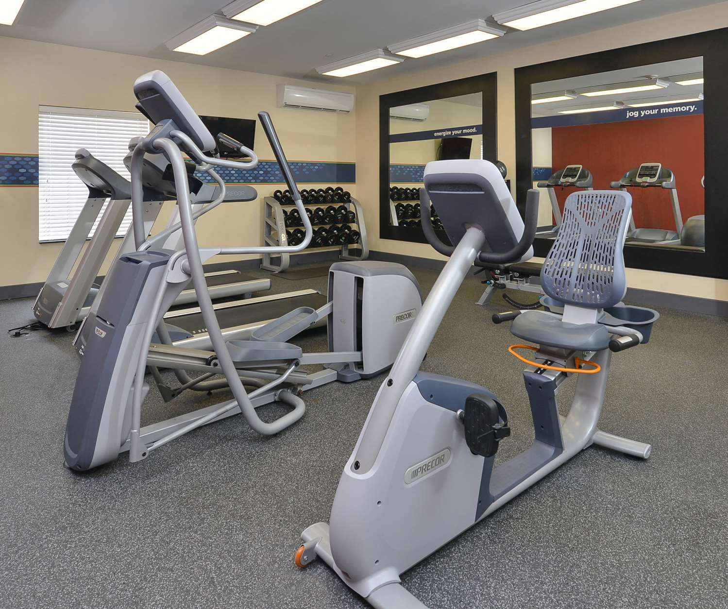 sport facilities