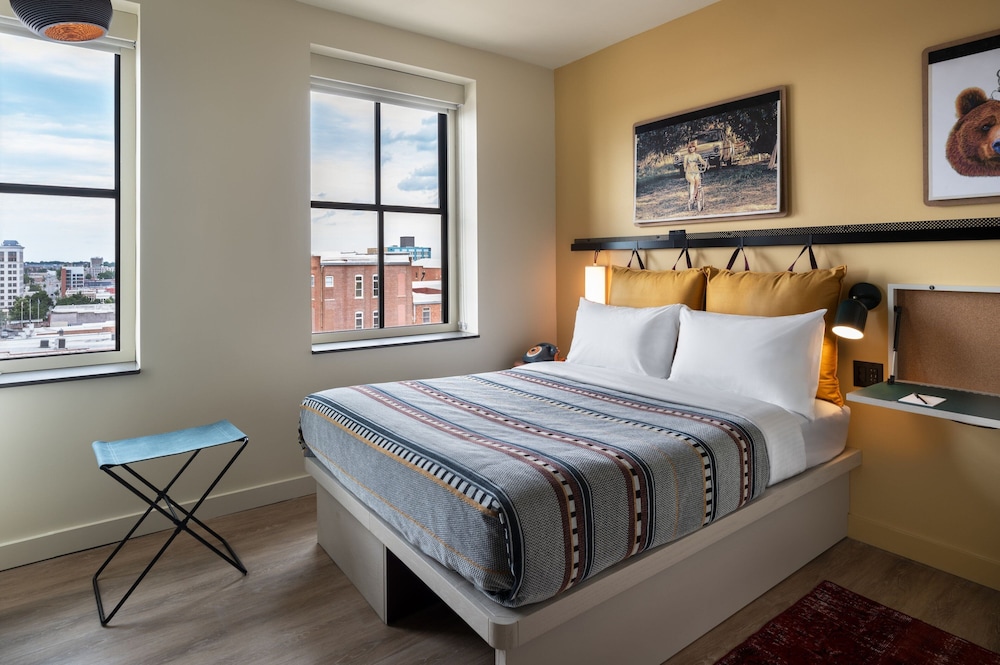 Moxy Springfield Downtown 18/55