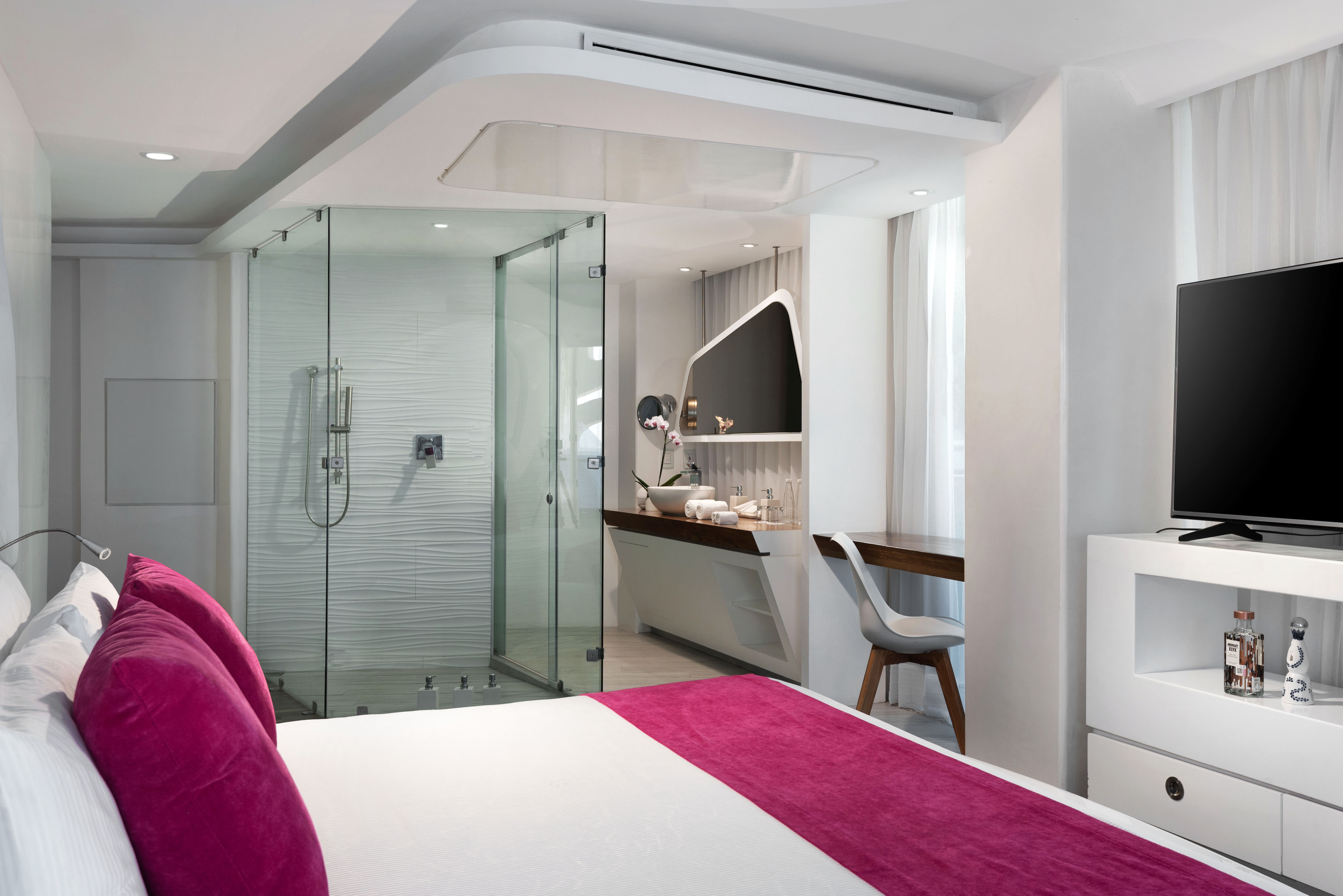Suite, Ocean Front