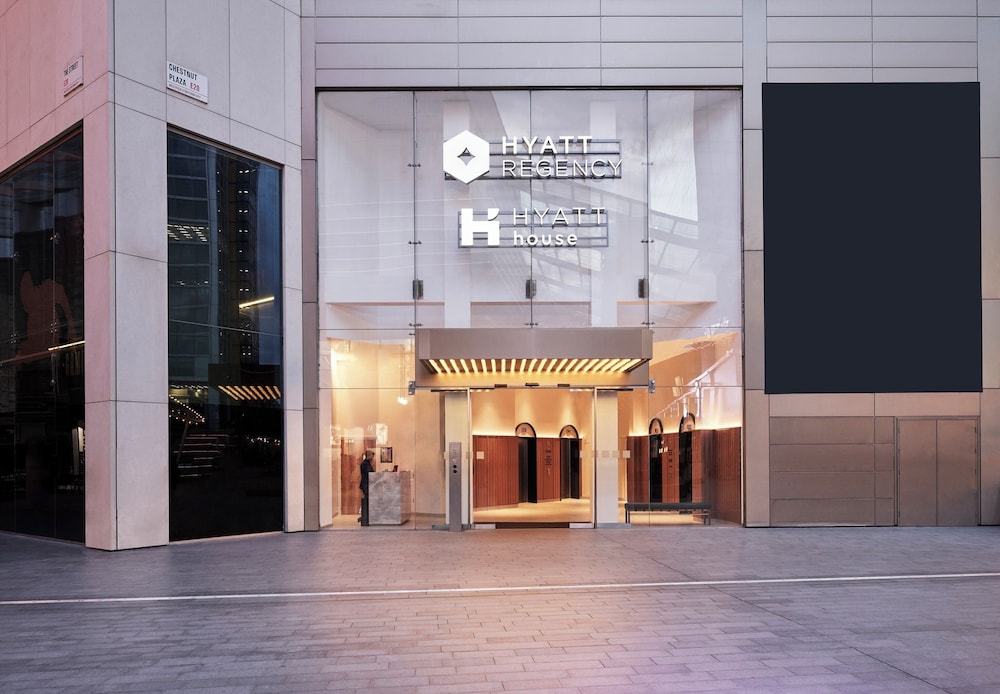 Hyatt House London Stratford 2/50
