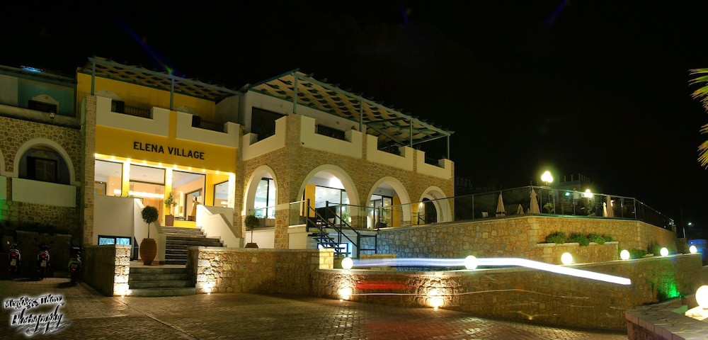 Elena Village 37/45