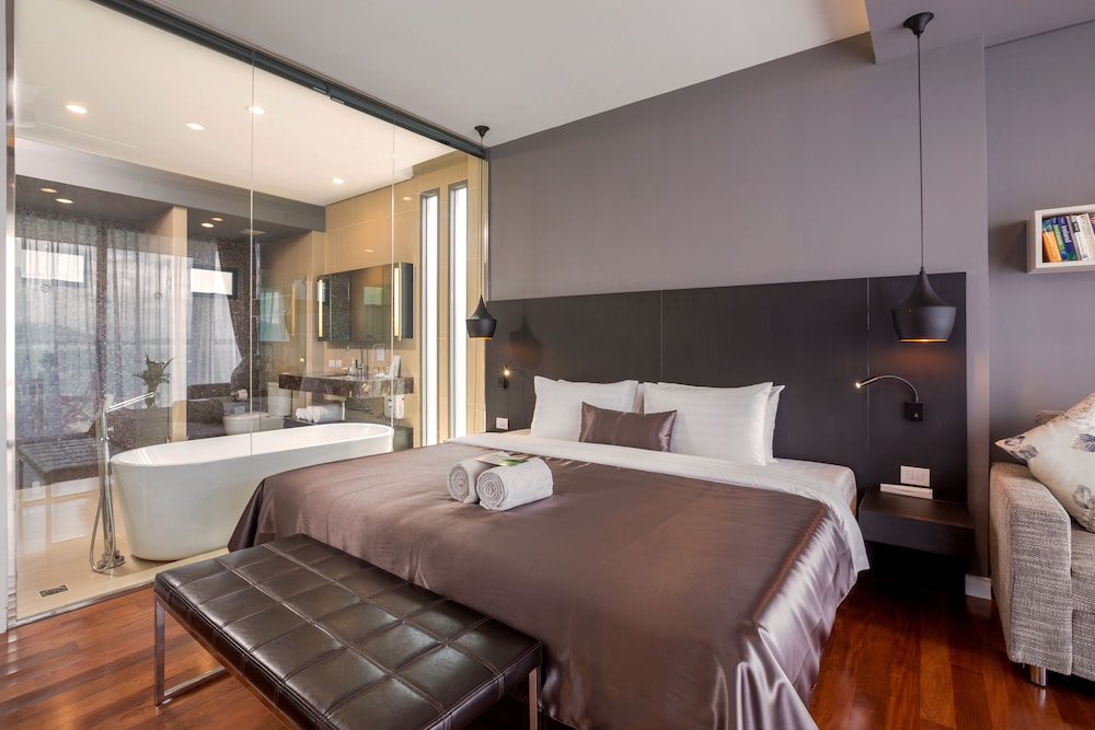 X10 Seaview Suites At Panwa Beach 14/63