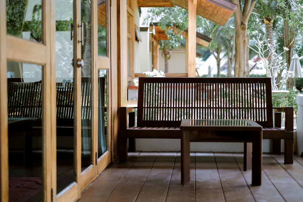Lobby at Bundhaya Villas Koh Lipe, KOH LIPE