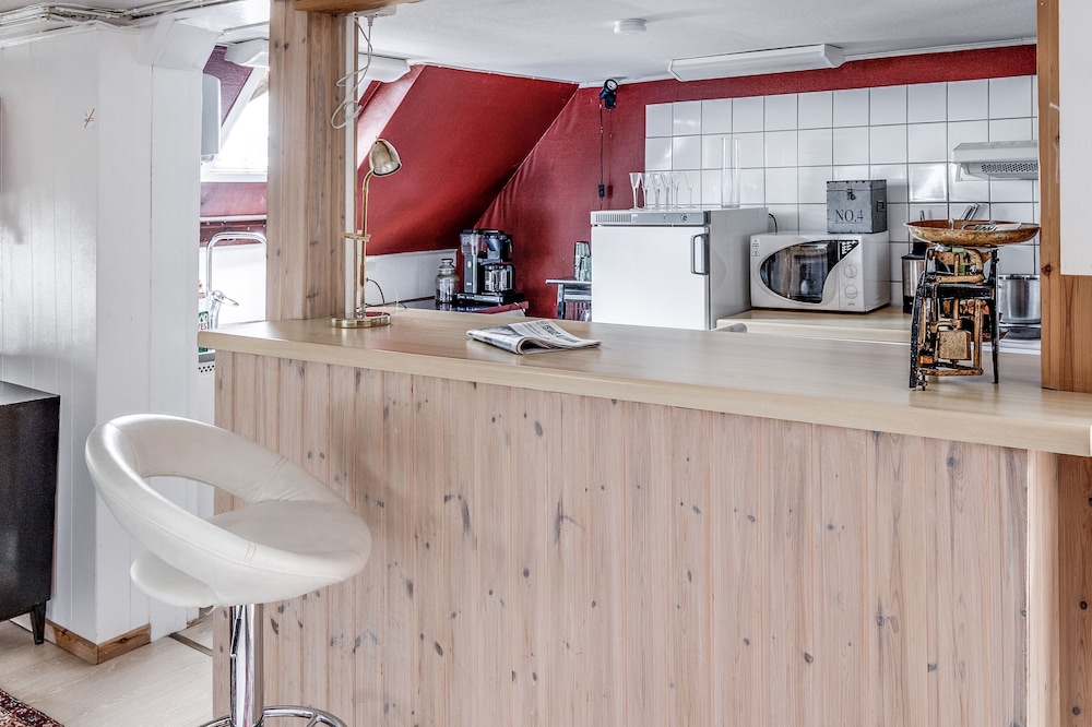 Cameo Boutique Hotell 47/48