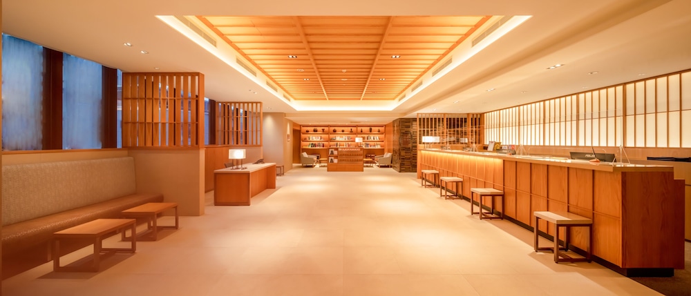 Hotel Gracery Taipei 36/50