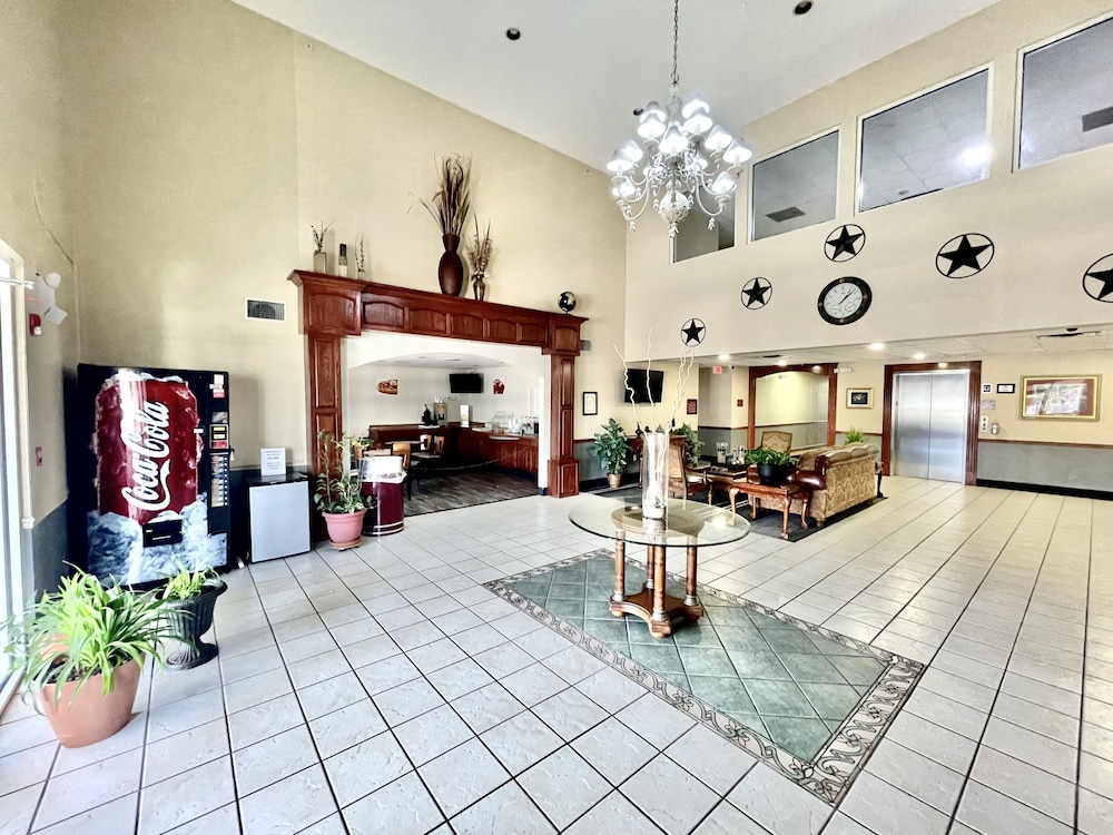 FairBridge Inn & Suites Cleburne 11/62