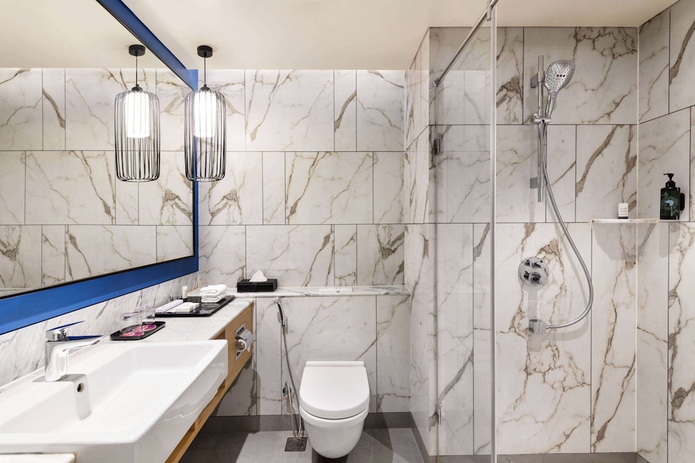 Ramada Encore by Wyndham Siliguri Sevoke Road 58/59