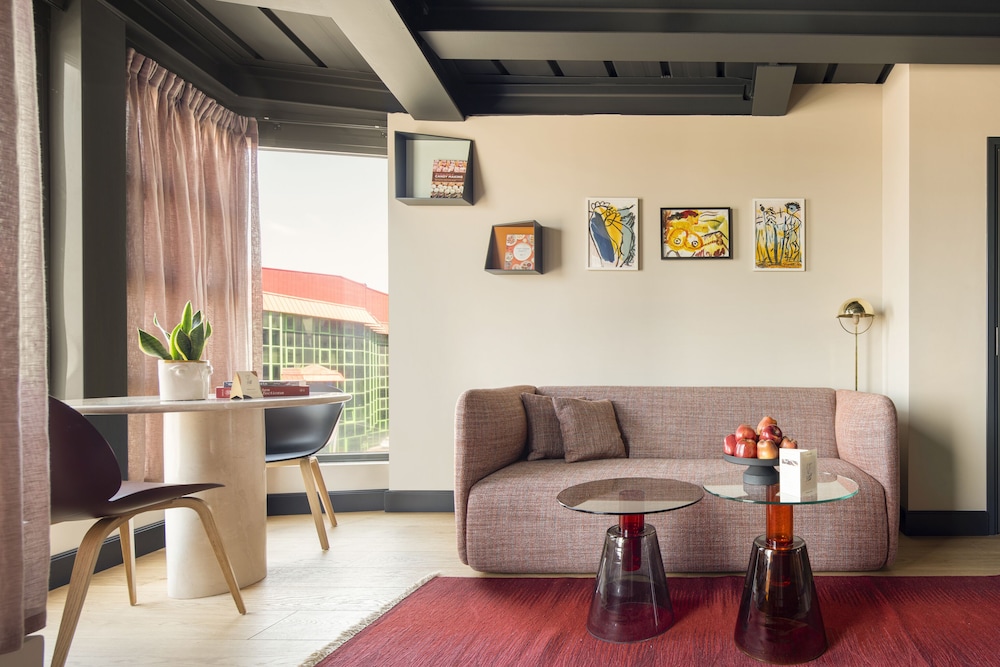 Stay Lab Residence & Hotel 31/59