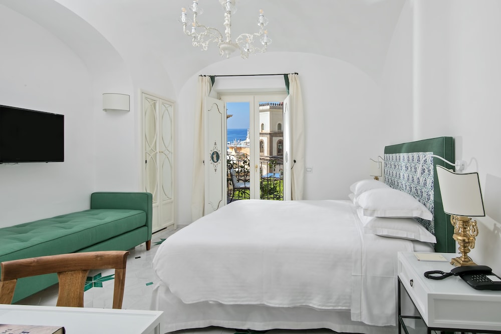 Palazzo Murat Hotel 18/57