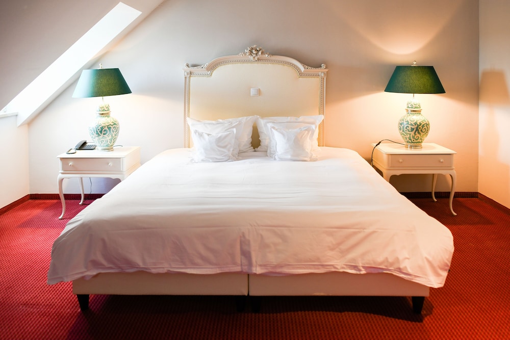 Hotel Bamberger Hof Bellevue 22/50