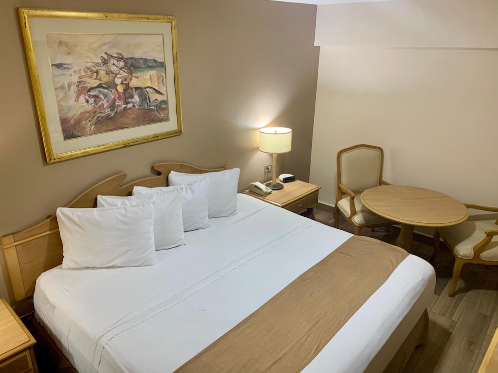 Hotel Madero Express 19/32