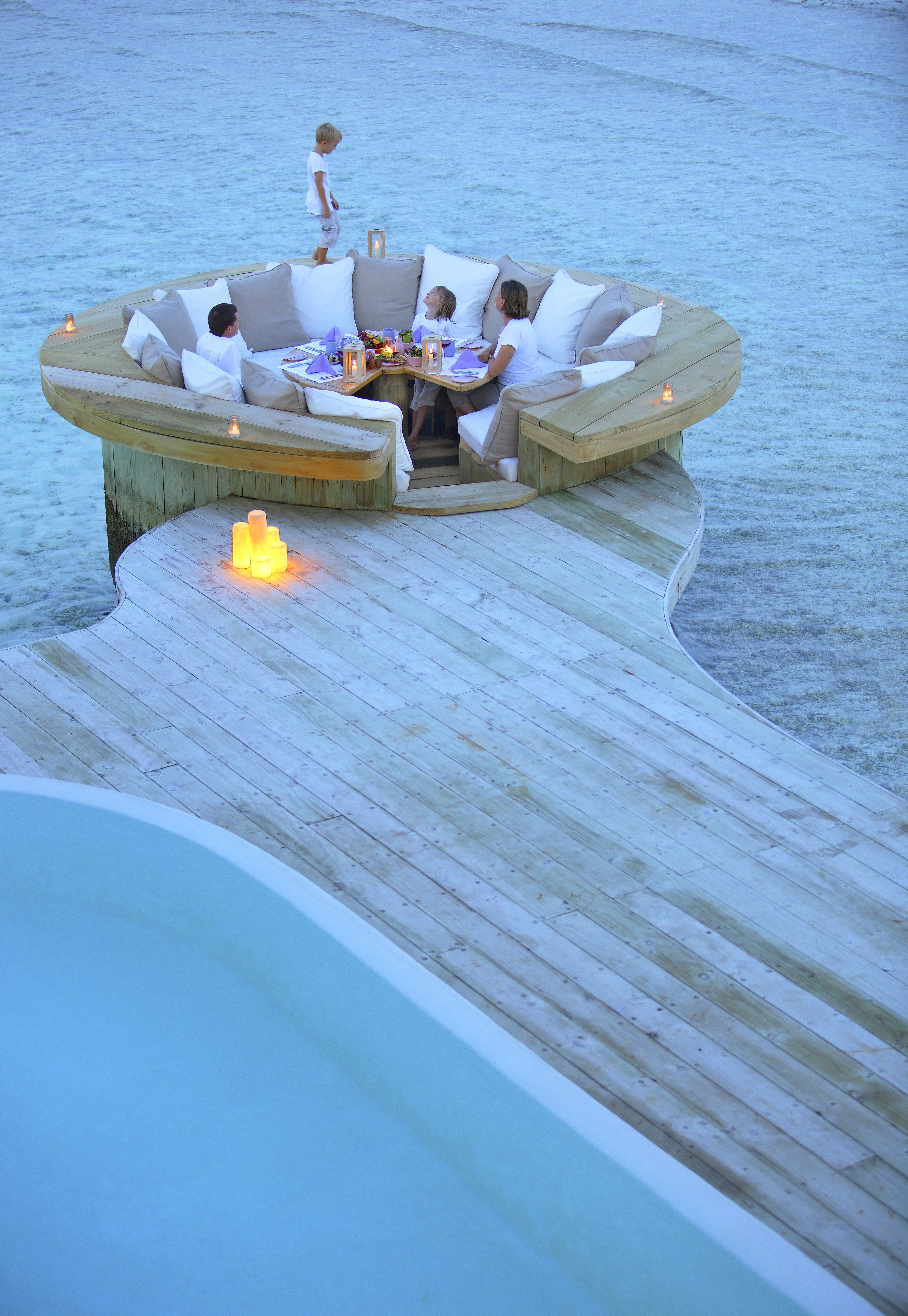 Soneva Jani Resort 33/38