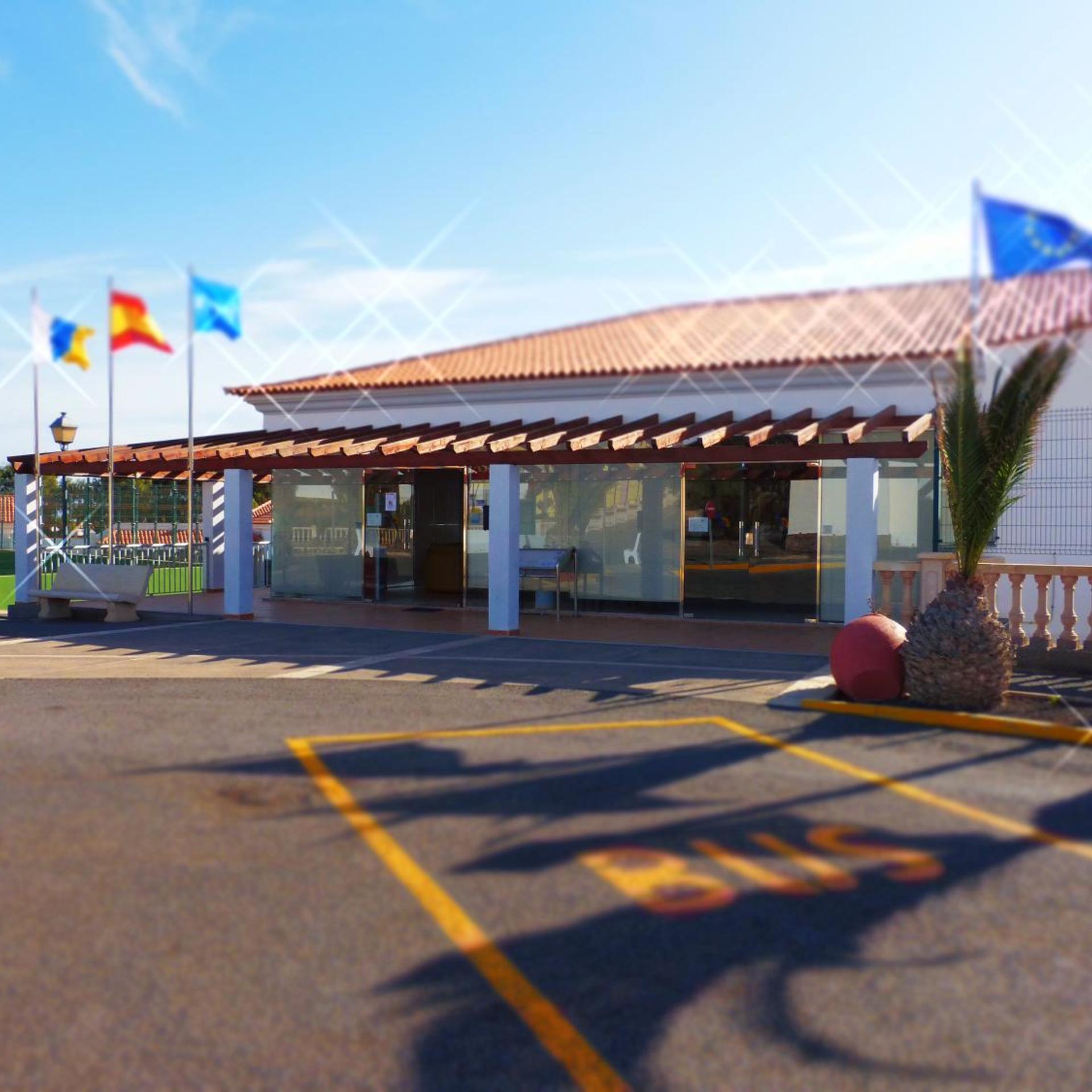 Castillo Beach Bungalows 49/60