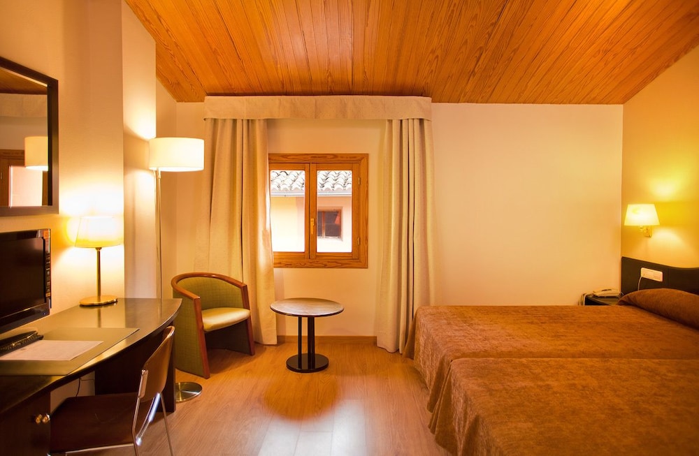 Daniya Biar Hotel Ex Villa de Biar 18/38